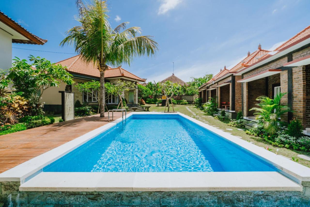Asri Village Uluwatu  Luaran gambar