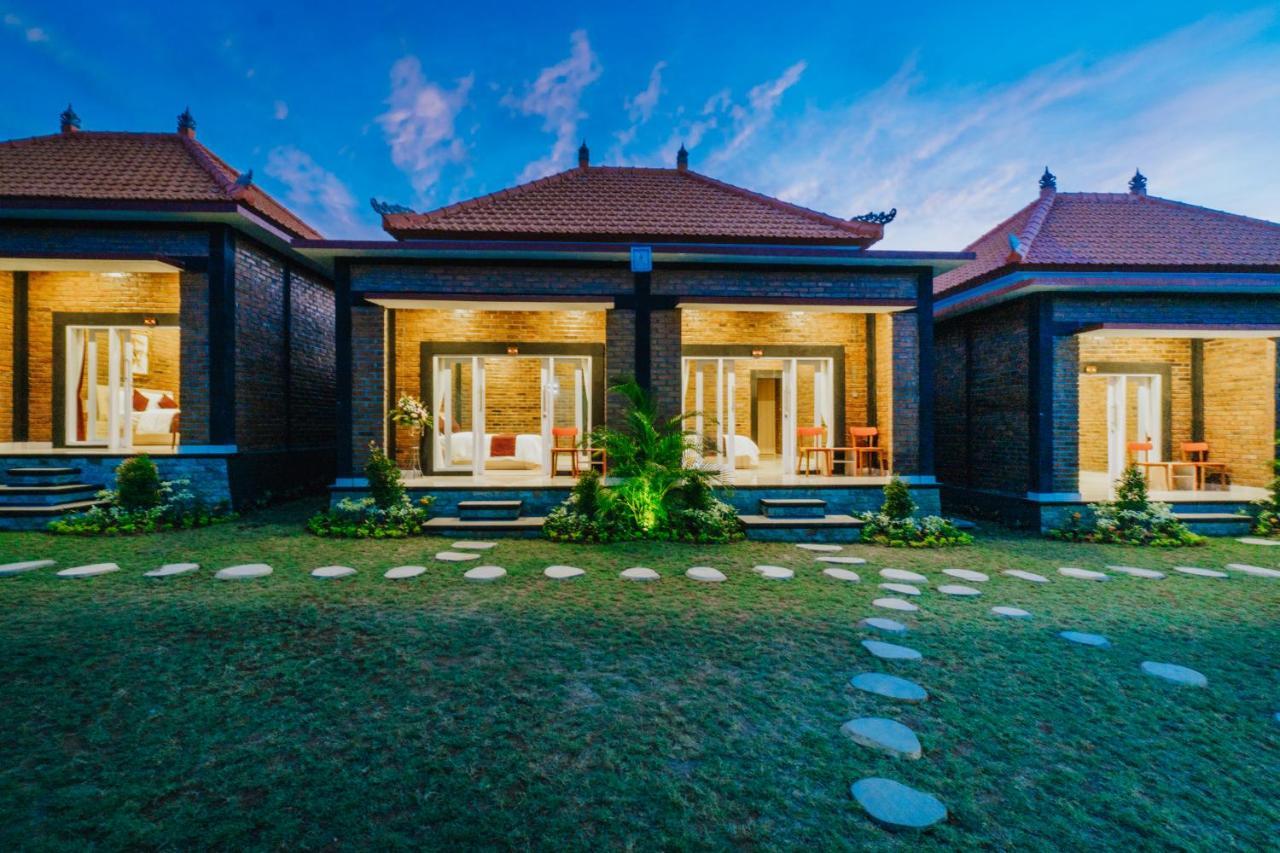 Asri Village Uluwatu  Luaran gambar
