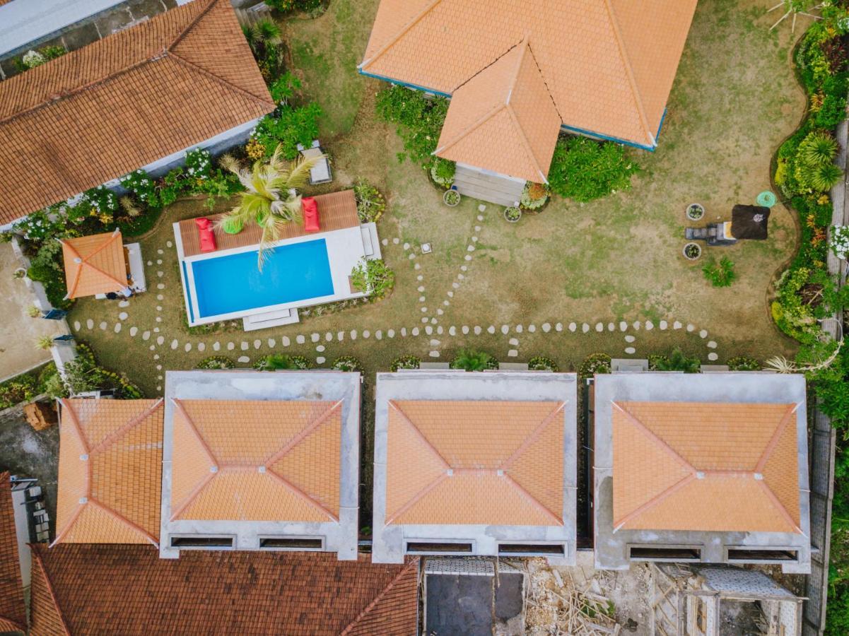 Asri Village Uluwatu  Luaran gambar