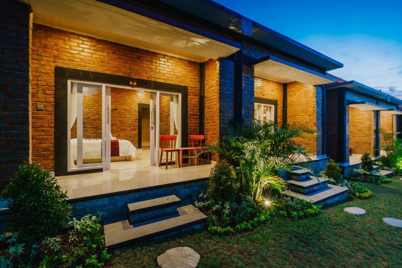 Asri Village Uluwatu  Luaran gambar