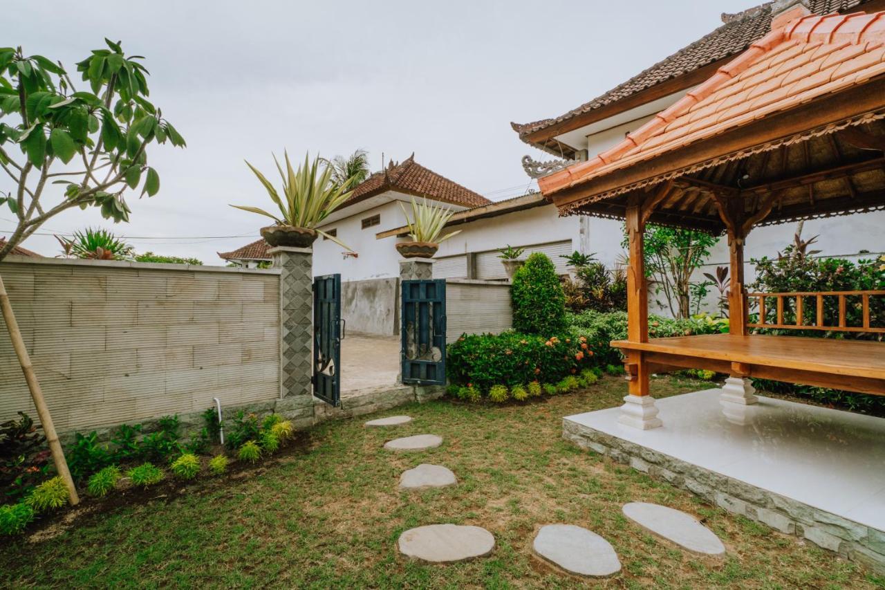 Asri Village Uluwatu  Luaran gambar