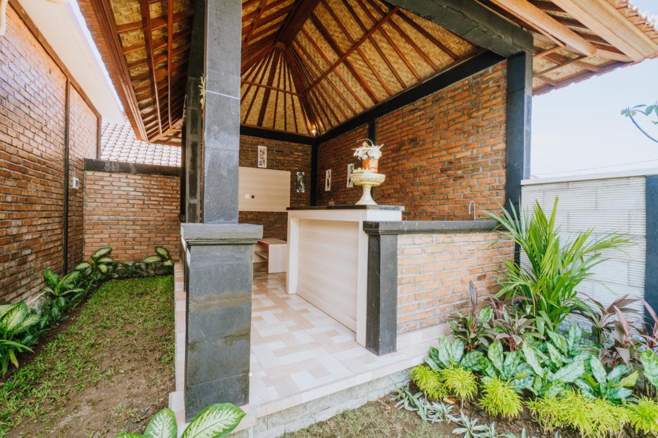 Asri Village Uluwatu  Luaran gambar