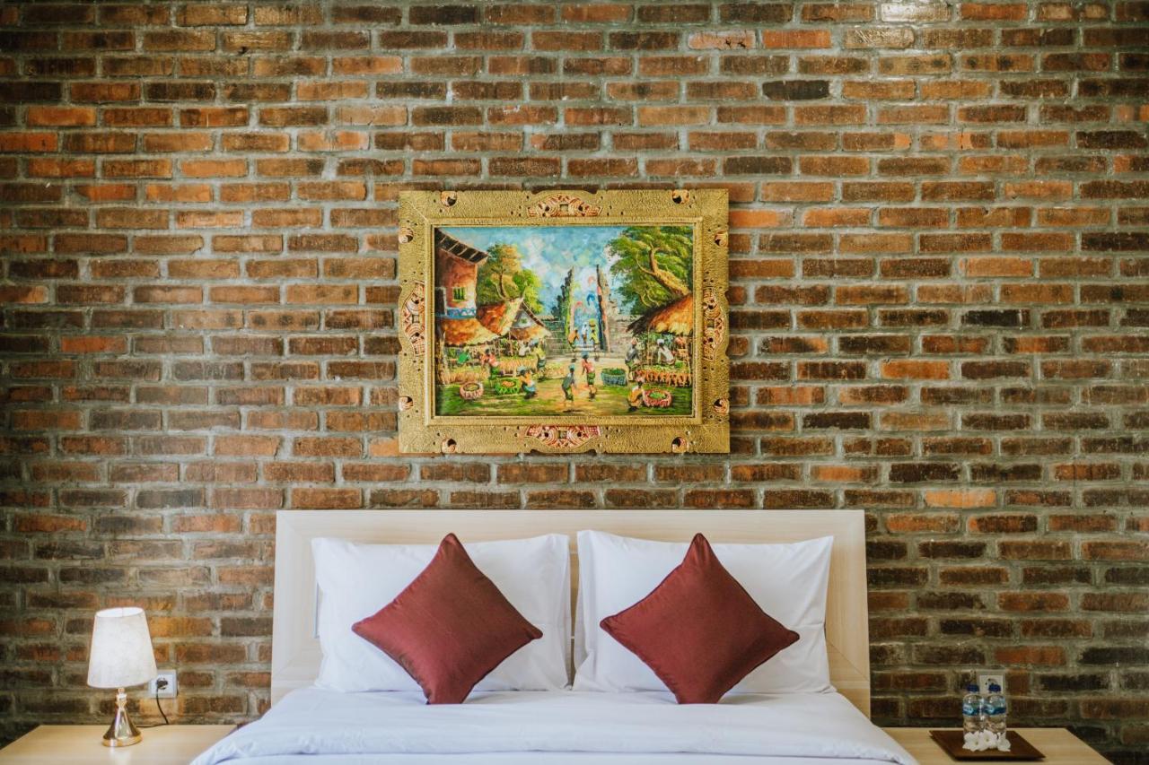 Asri Village Uluwatu  Luaran gambar