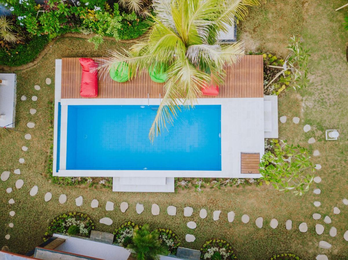 Asri Village Uluwatu  Luaran gambar