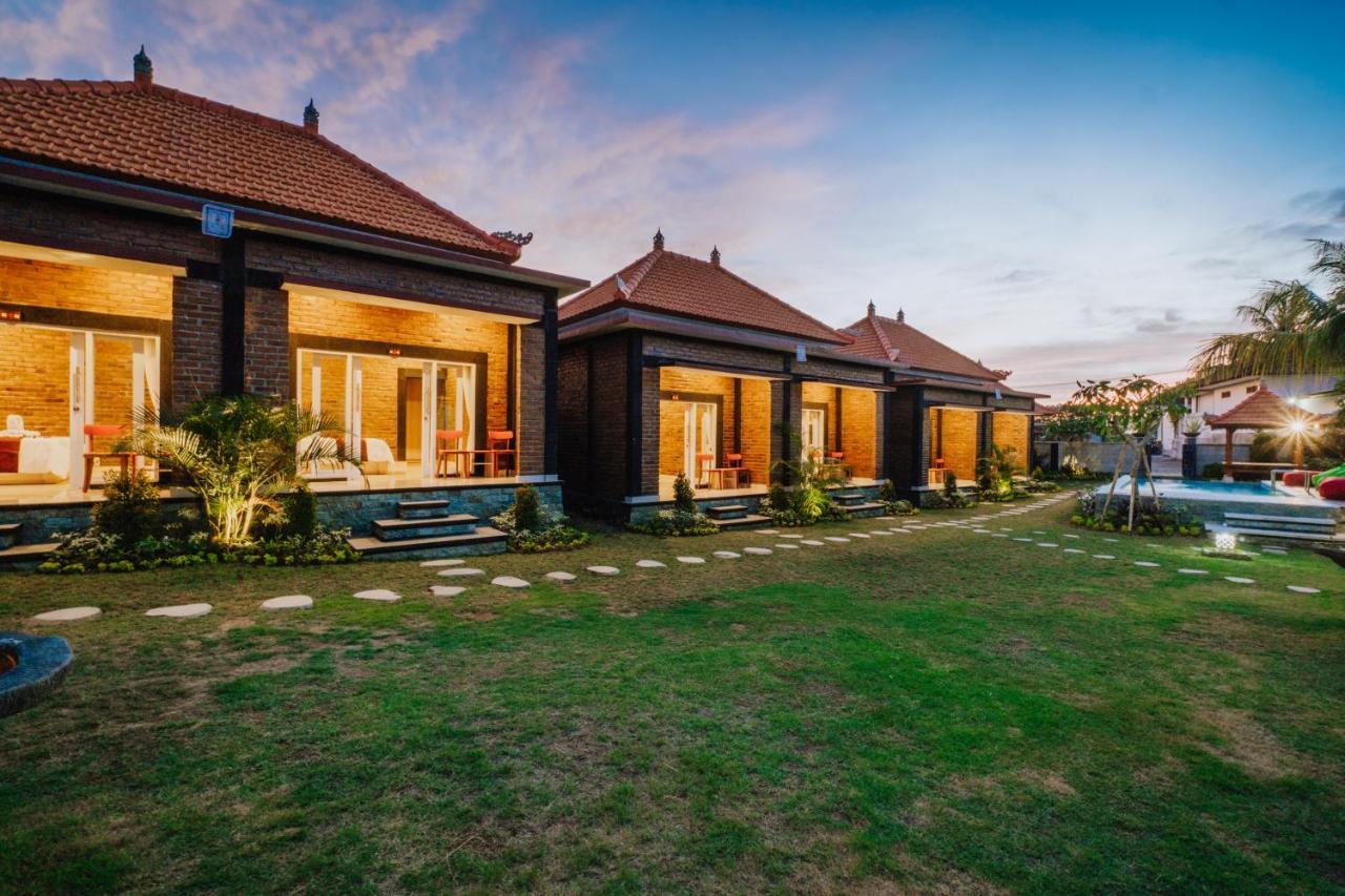 Asri Village Uluwatu  Luaran gambar