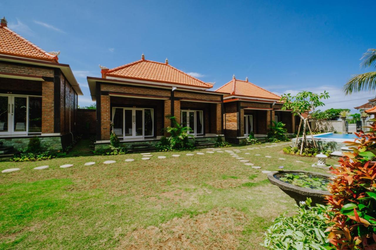 Asri Village Uluwatu  Luaran gambar