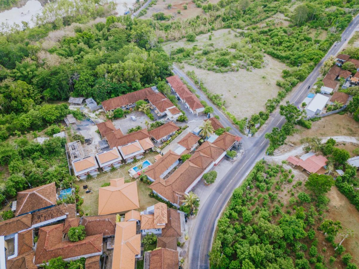 Asri Village Uluwatu  Luaran gambar