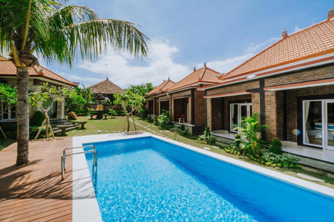 Asri Village Uluwatu  Luaran gambar
