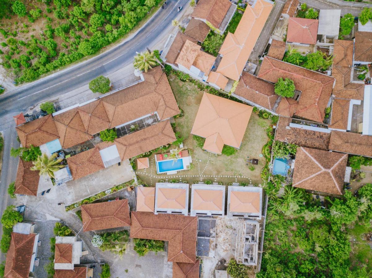 Asri Village Uluwatu  Luaran gambar